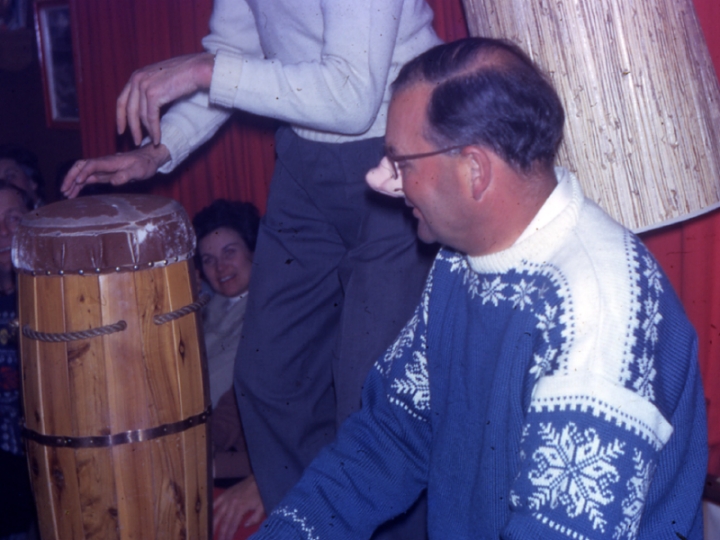 Original image