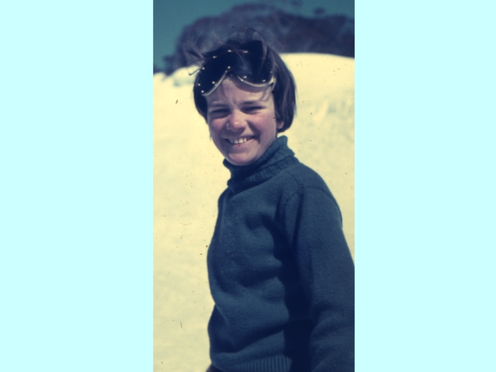 Original image
