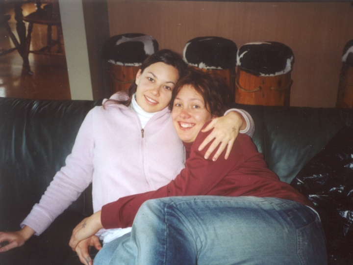 Original image
