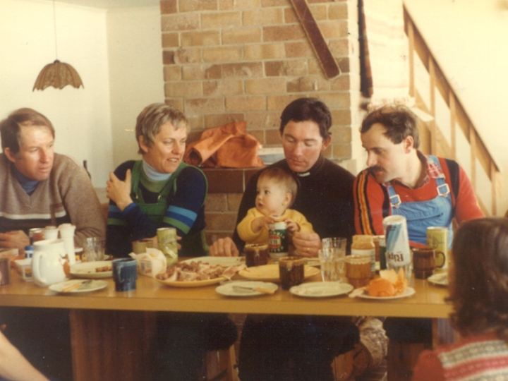 Original image