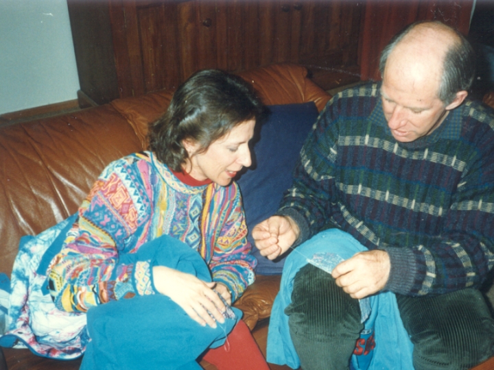 Original image