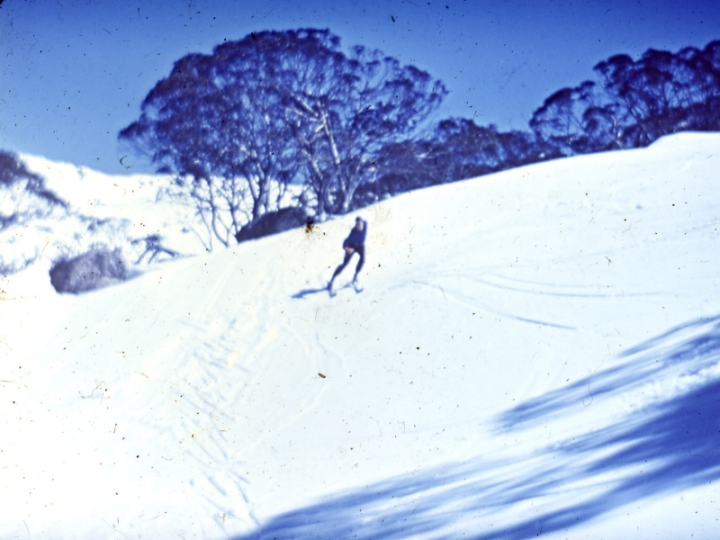 Original image