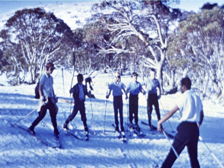 Original image