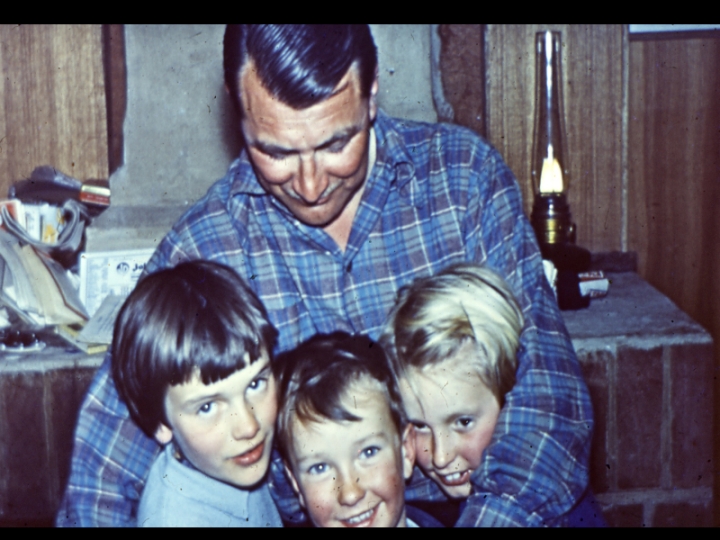 Original image