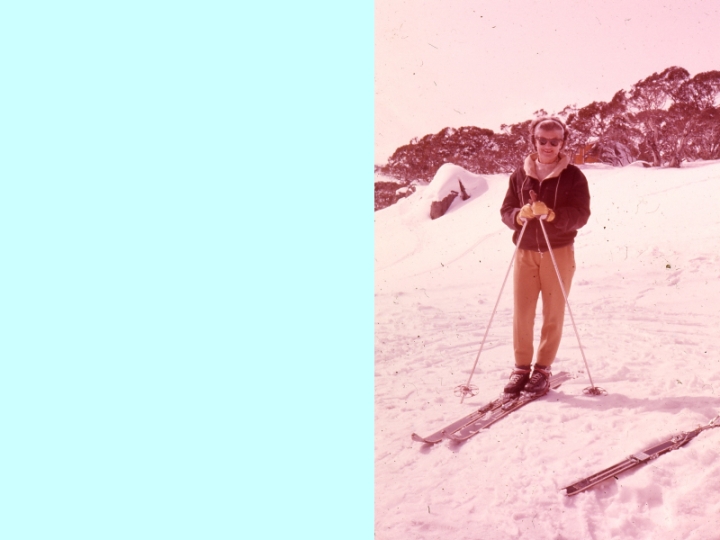 Original image