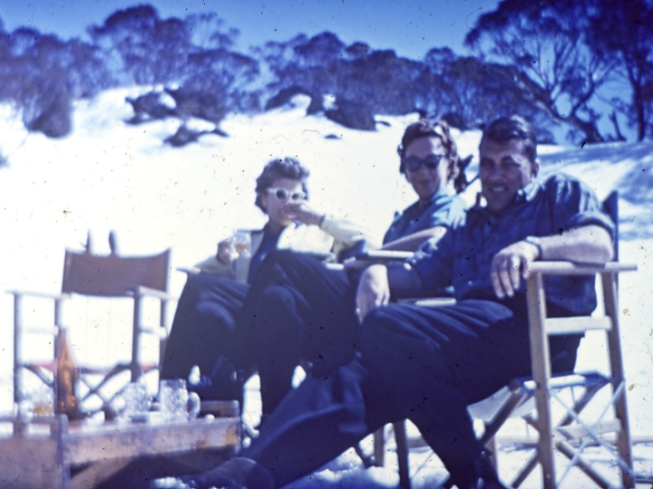 Original image