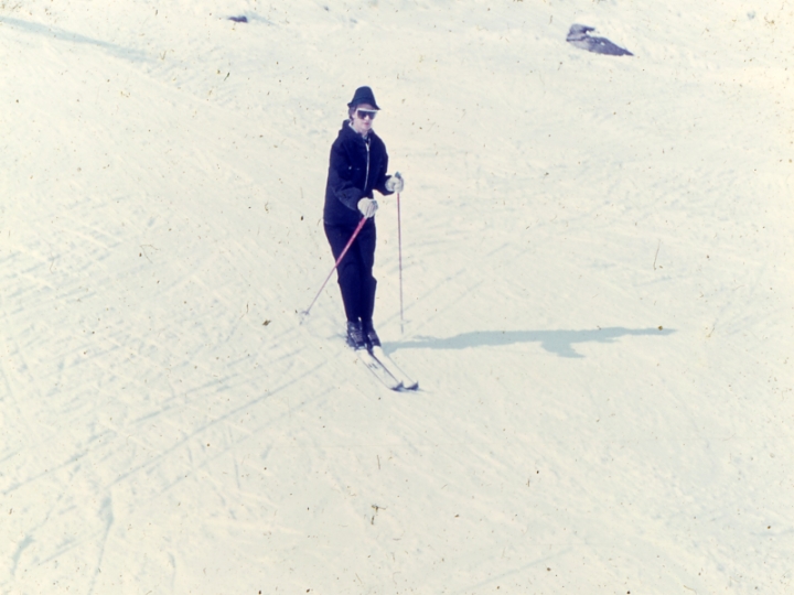 Original image