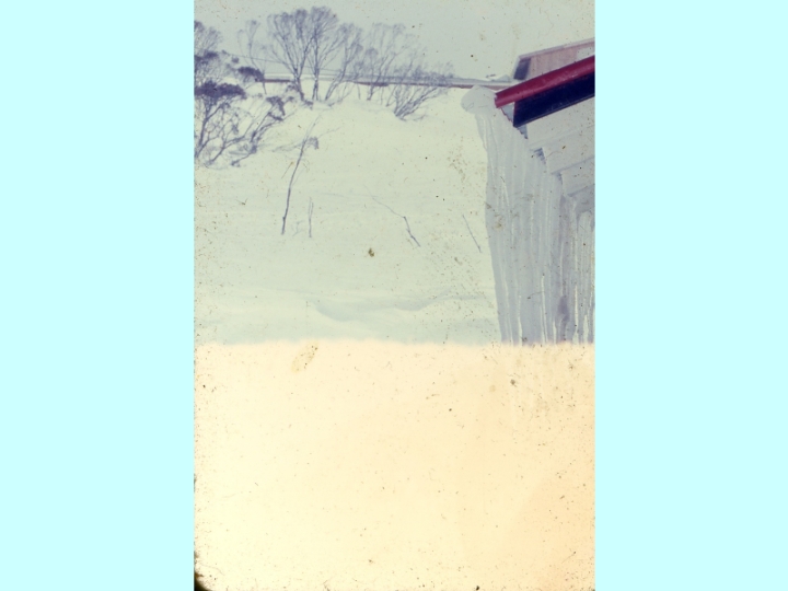 Original image