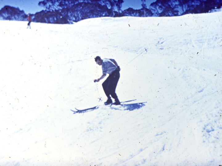 Original image