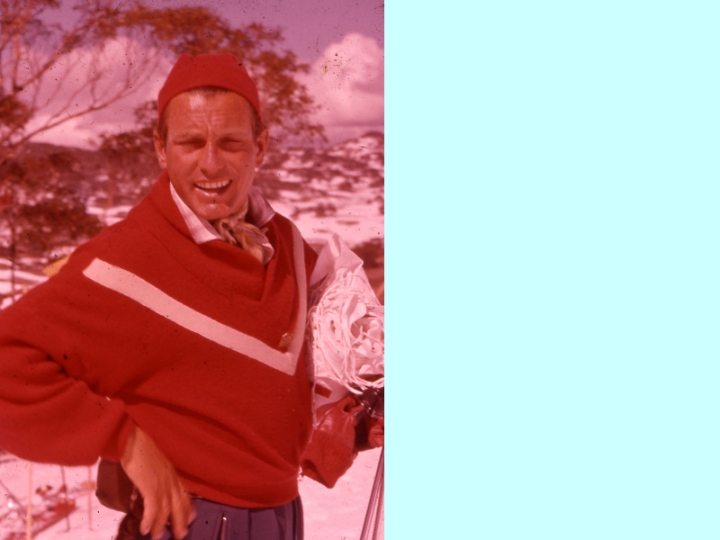 Original image