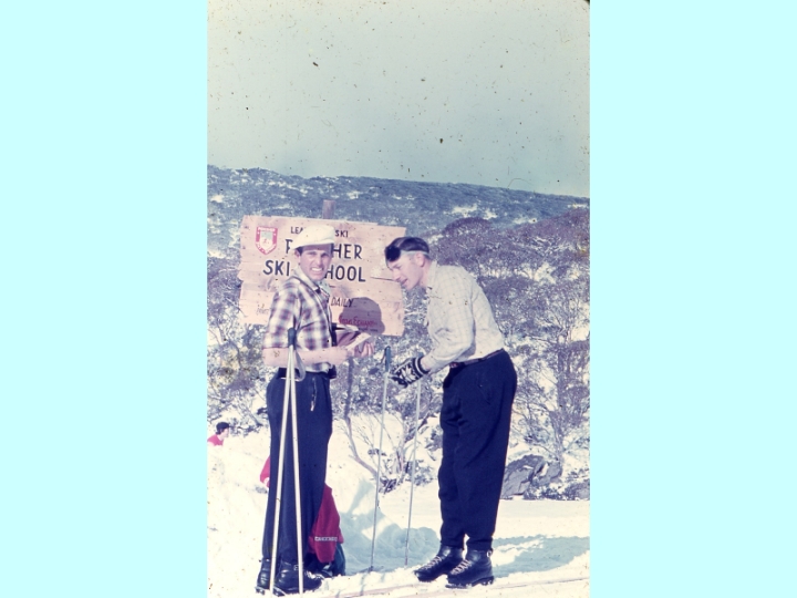 Original image