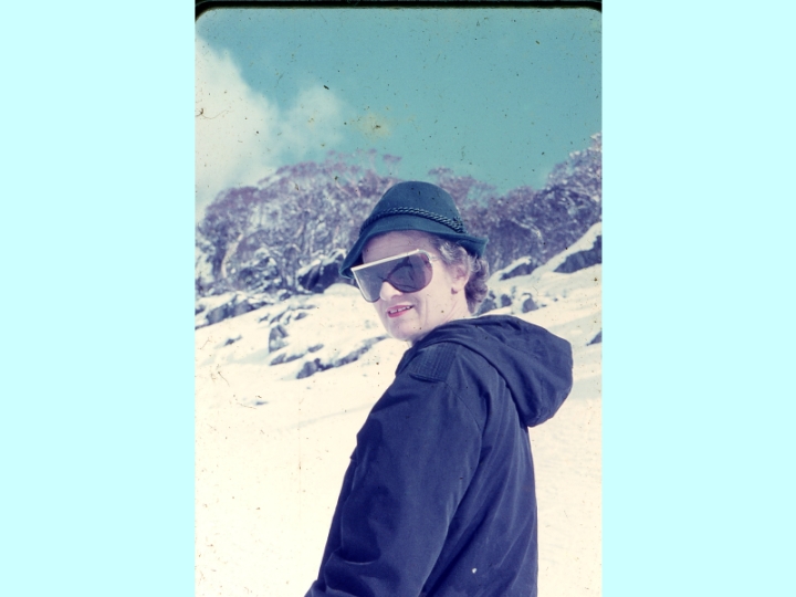 Original image