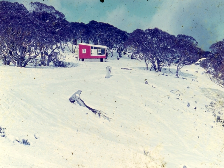 Original image
