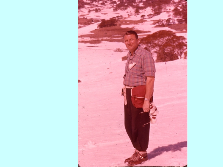 Original image