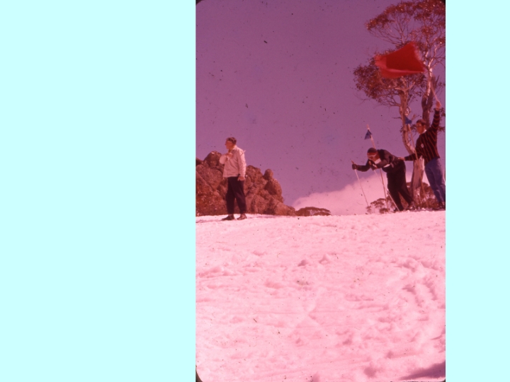 Original image