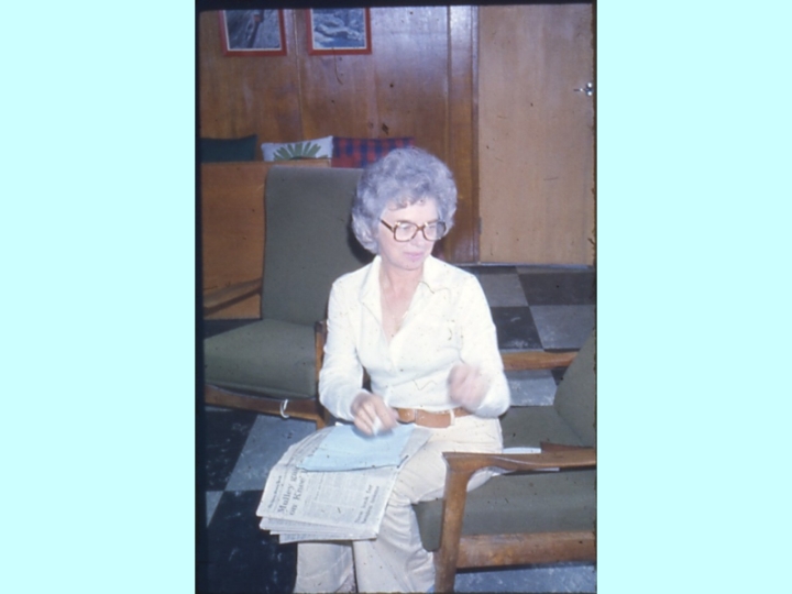 Original image