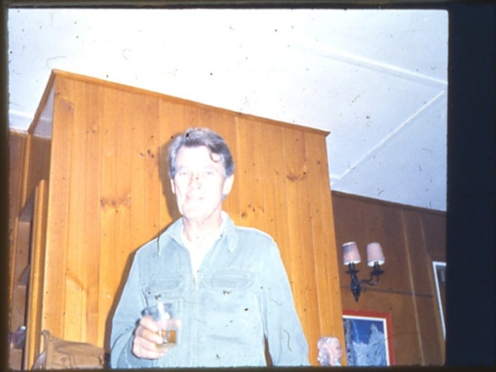 Original image