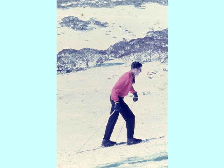 Original image