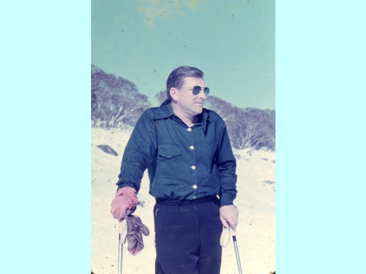 Original image