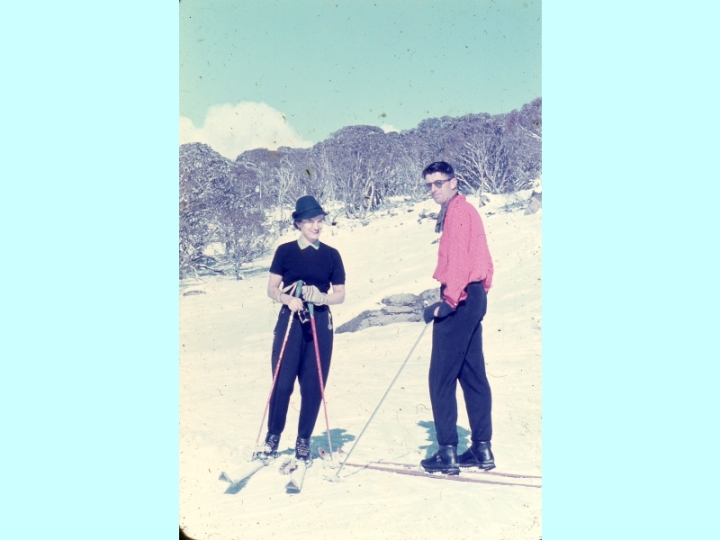 Original image