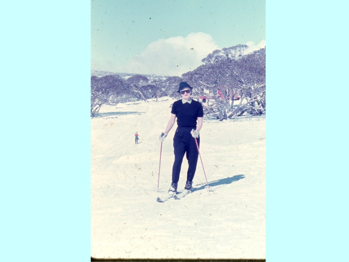 Original image
