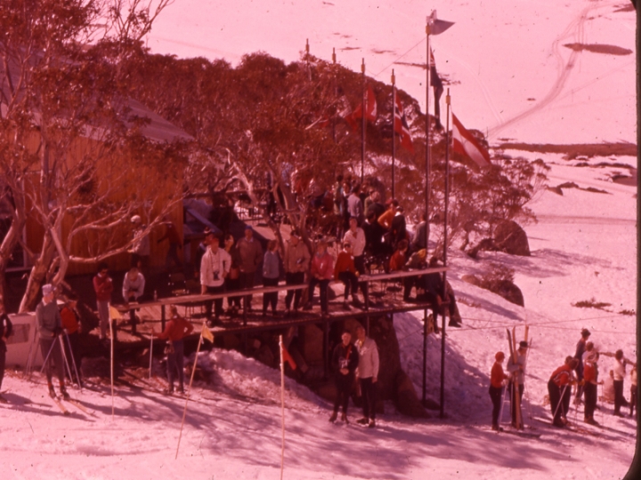 Original image
