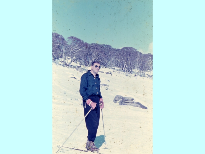 Original image