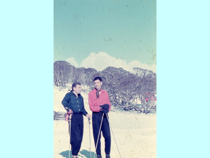 Original image