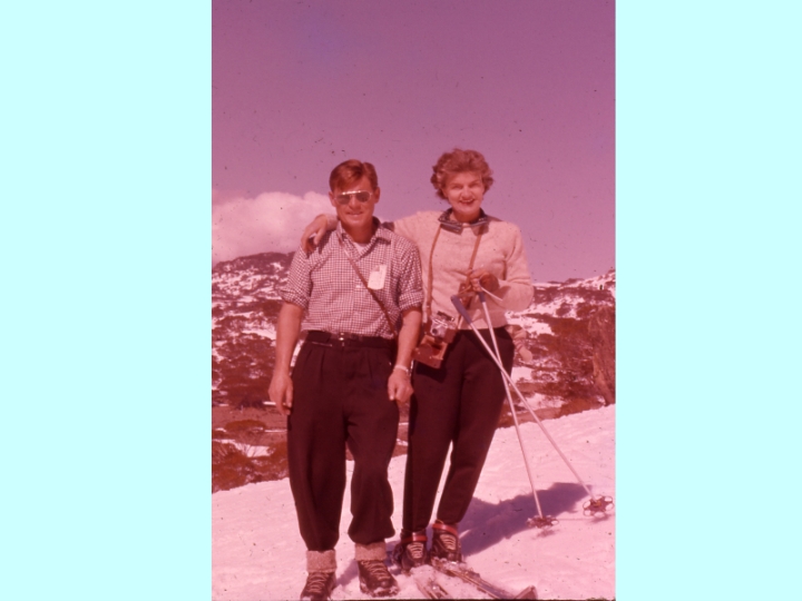 Original image