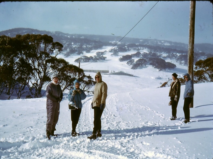 Original image
