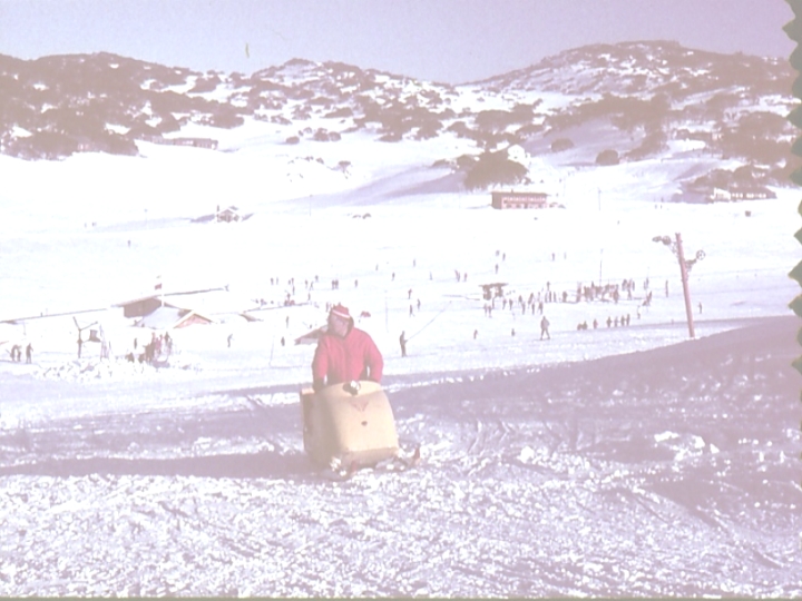 Original image