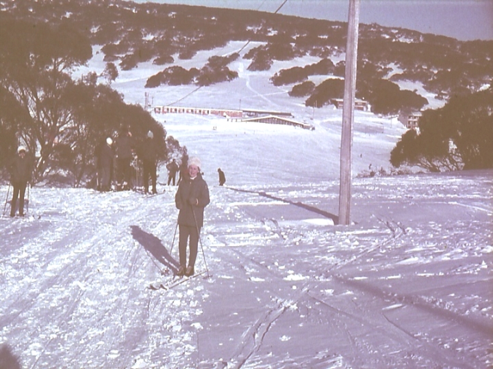 Original image