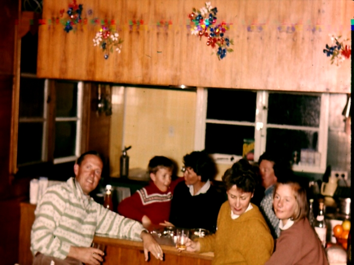 Original image