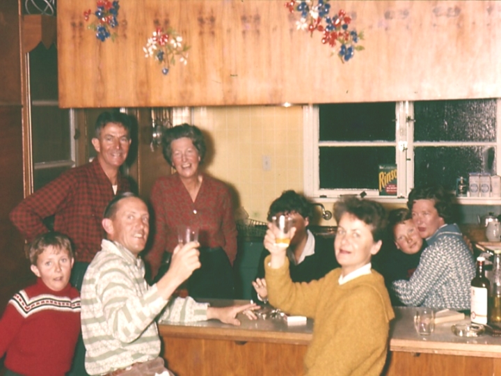 Original image