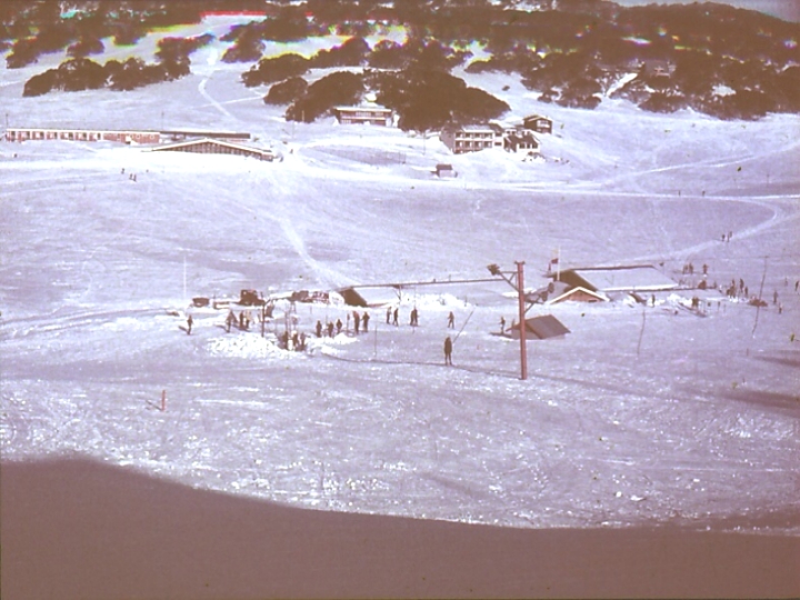 Original image